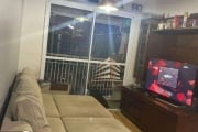 Apartamento Condomínio Parque do Sol,  com 3 dormitórios à venda, 64 m² por R$ 450.000 - Ponte Grande - Guarulhos/SP