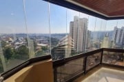 Apartamento à venda, 130 m² por R$ 880.000,00 - Vila Galvão - Guarulhos/SP