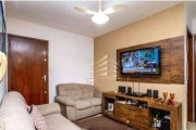 Apartamento à venda, 62 m² por R$ 280.000,00 - Jardim Flor da Montanha - Guarulhos/SP