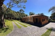 Chácara com 3 dormitórios 3 suites  à venda, 5200 m² por R$ 2.500.000 - Canjicas - Arujá/SP