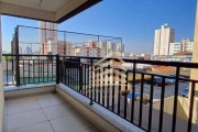 Apartamento à venda, 65 m² por R$ 488.000,00 - Vila Paulista - Guarulhos/SP