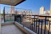 Apartamento à venda, 65 m² por R$ 496.000,00 - Vila Paulista - Guarulhos/SP