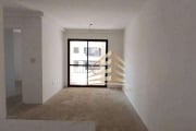 Apartamento com 2 dormitórios à venda, 65 m² por R$ 505.000,00 - Vila Paulista - Guarulhos/SP