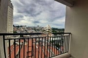 Apartamento à venda, 47 m² por R$ 397.800,00 - Vila Silveira - Guarulhos/SP