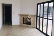 Apartamento com 3 dormitórios à venda, 180 m² por R$ 1.339.000,00 - Mooca - São Paulo/SP