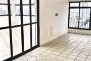 Apartamento com 3 dormitórios à venda, 180 m² por R$ 1.330.000,00 - Mooca - São Paulo/SP