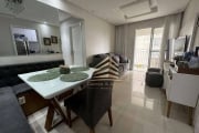 Apartamento com 2 dormitórios à venda, 64 m² por R$ 590.000,00 - Vila Augusta - Guarulhos/SP