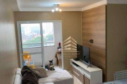 Apartamento à venda, 59 m² por R$ 402.000,00 - Picanço - Guarulhos/SP