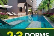 Apartamento à venda, 58 m² por R$ 454.663,00 - Picanço - Guarulhos/SP