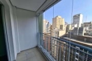 Studio à venda, 28 m² por R$ 300.000,00 - Bela Vista - São Paulo/SP