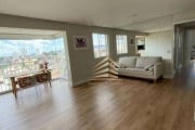 Apartamento à venda, 114 m² por R$ 1.100.000,00 - Gopoúva - Guarulhos/SP