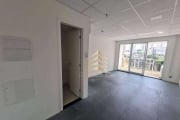 Sala para alugar, 27 m² por R$ 2.510,00/mês - Vila Moreira - Guarulhos/SP