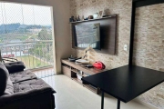 Apartamento com 2 dormitórios à venda, 49 m² por R$ 329.000,00 - Jardim Bela Vista - Guarulhos/SP