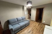 Apartamento com 3 dormitórios para alugar, 139 m² por R$ 11.574,97/mês - Santana - São Paulo/SP