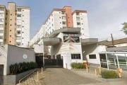 Apartamento à venda, 50 m² por R$ 195.000,00 - Vila Rio de Janeiro - Guarulhos/SP