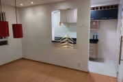 Apartamento com 2 dormitórios à venda, 45 m² por R$ 300.000,00 - Ponte Grande - Guarulhos/SP