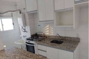 Apartamento com 2 dormitórios à venda, 50 m² por R$ 275.000,00 - Jardim Las Vegas - Guarulhos/SP