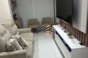 Apartamento com 2 dormitórios à venda, 52 m² por R$ 450.000,00 - Ponte Grande - Guarulhos/SP