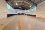 Galpão para alugar, 1000 m² por R$ 31.000,00/mês - Vila Galvão - Guarulhos/SP