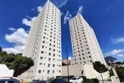 Apartamento com 2 dormitórios à venda, 49 m² por R$ 288.990,00 - Jardim Maia - Guarulhos/SP