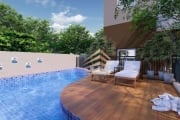 Apartamento à venda, 47 m² por R$ 387.000,00 - Vila Silveira - Guarulhos/SP