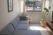 Vendo apartamento no Residencial Bom Clima com 3 dormitórios 2 banheiros 1 vaga de garagem no bairro do Macedo, Guarulhos-SP