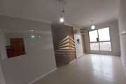 Apartamento com 2 dormitórios à venda, 55 m² por R$ 285.000,00 - Jardim São Judas Tadeu - Guarulhos/SP