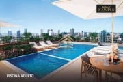 Apartamento à venda, 58 m² por R$ 509.952,00 - Macedo - Guarulhos/SP