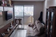 Apartamento à venda, 82 m² por R$ 650.000,00 - Gopoúva - Guarulhos/SP