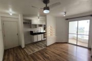 Apartamento com 2 dormitórios à venda, 50 m² por R$ 330.000,00 - Vila Endres - Guarulhos/SP