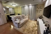 Apartamento com 3 dormitórios à venda, 110 m² por R$ 1.350.000,00 - Vila Augusta - Guarulhos/SP