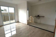 Apartamento à venda, 50 m² por R$ 360.000,00 - Taboão - Guarulhos/SP