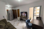 Apartamento à venda, 42 m² por R$ 210.000,00 - Cidade Nova Bonsucesso - Guarulhos/SP