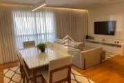 Apartamento à Venda - Condominio Supremo - Vila Augusta / Guarulhos - com 3 dormitórios sendo 1 suíte de 95 m² por R$ 1.080.000