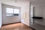 Apartamento com 2 dormitórios à venda, 44 m² por R$ 275.000 - Vila Barros - Guarulhos/SP.