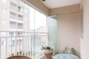 Apartamento à venda, 77 m² por R$ 700.000,00 - Jardim Rosa de Franca - Guarulhos/SP