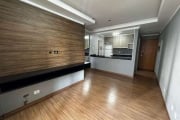 Apartamento com 3 dormitórios à venda, 64 m² por R$ 399.900,00 - Picanco - Guarulhos/SP