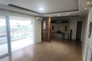 Apartamento com 2 dormitórios à venda, 86 m² por R$ 800.000,00 - Vila Augusta - Guarulhos/SP