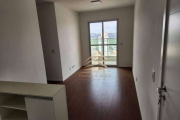 Apartamento Residencial Lyon com 2 dormitórios à venda, 52 m² por R$ 450.000 - Jardim Munhoz - Guarulhos/SP