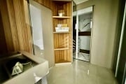 Apartamento na Bosque Maia, Cidade Maia, 86m², 2 Dormitórios, 2 Suíte.