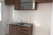 Apartamento com 2 dormitórios à venda, 56 m² por R$ 434.000,00 - Vila Endres - Guarulhos/SP