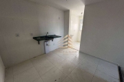 Apartamento com 2 dormitórios à venda, 37 m² por R$ 339.000,00 - Parque Vitória - São Paulo/SP