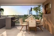 Apartamento à venda, 98 m² por R$ 958.915,00 - Centro - Guarulhos/SP