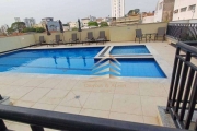 Apartamento à venda, 48 m² por R$ 372.345,38 - Vila Galvão - Guarulhos/SP