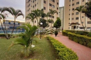 Apartamento com 1 dormitório à venda, 48 m² por R$ 250.000 - Jardim Cumbica - Guarulhos/SP