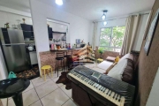 Apartamento com 2 dormitórios, 45 m² - venda por R$ 295.000,00 ou aluguel por R$ 2.300,00/mês - Ponte Grande - Guarulhos/SP