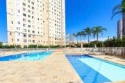 Apartamento com 2 dormitórios à venda, 45 m² por R$ 350.000,00 - Ponte Grande - Guarulhos/SP