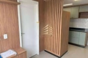 Apartamento Condomínio com 2 dormitórios à venda, 38 m² por R$ 360.000 - Vila das Bandeiras - Guarulhos/SP