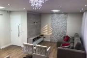 Apartamento à venda, 108 m² por R$ 1.250.000,00 - Vila Augusta - Guarulhos/SP