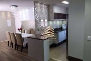 Cobertura à venda, 126 m² por R$ 960.000,00 - Vila Augusta - Guarulhos/SP